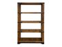 Artisan Parota Bookcase