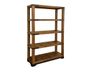 Artisan Parota Bookcase