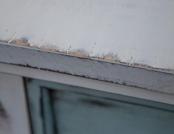 Aruba 3 Drawer 2 Doors 70" Sky Blue TV Stand