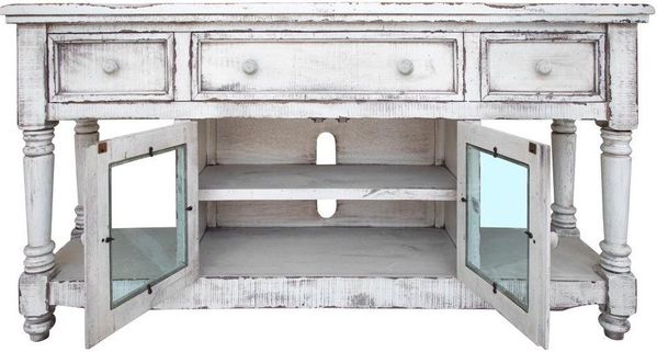 Aruba 3 Drawer, 2 Doors 70" TV Stand