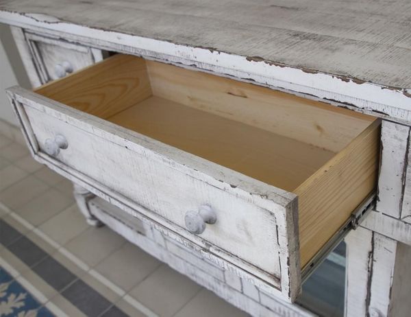 Aruba 3 Drawer, 2 Doors 70" TV Stand