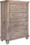Aruba 4 Drawer Chest