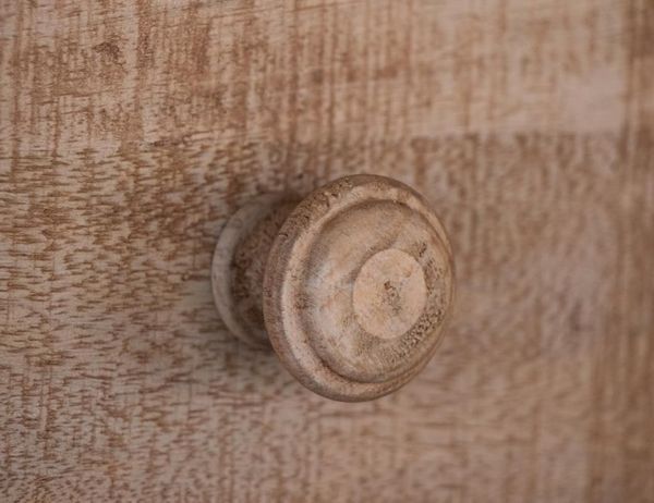 Aruba 4 Drawer Chest