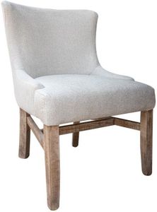 Aruba Wooden Chair