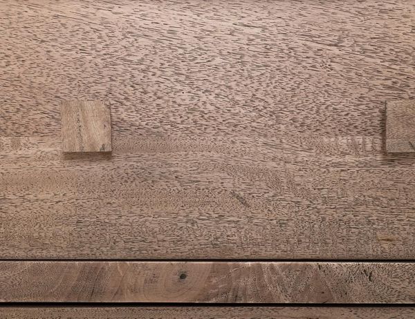 Atenas 2 Drawer Nightstand