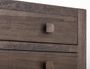 Atenas 4 Drawer, 2 Door Console