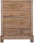 Atenas 4 Drawer Chest