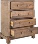 Atenas 4 Drawer Chest
