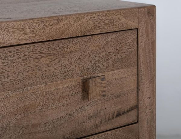 Atenas 4 Drawer Chest