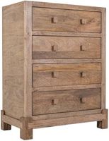 Atenas 4 Drawer Chest