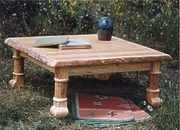 Back to Nature Customer Review