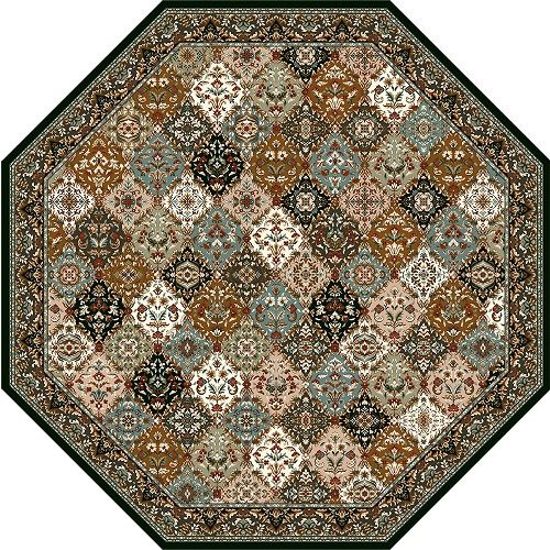 Badillo Multi Rug