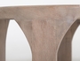 Balam Chairside Table - 1 Shelf