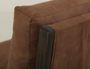 Balam Archair - Wooden Frame