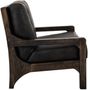 Balam Archair - Wooden Frame