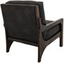Balam Archair - Wooden Frame
