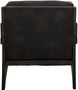 Balam Archair - Wooden Frame