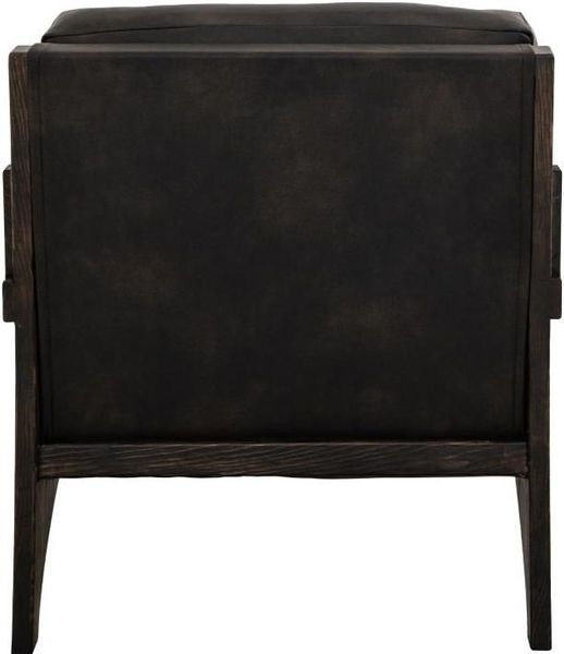 Balam Archair - Wooden Frame