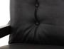 Balam Archair - Wooden Frame