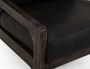 Balam Archair - Wooden Frame
