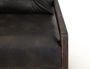 Balam Archair - Wooden Frame