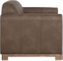 Balam Armchair - Wodden Frame & Base