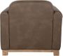 Balam Armchair - Wodden Frame & Base