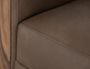 Balam Armchair - Wodden Frame & Base