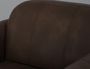 Balam Armchair - Wodden Frame & Base