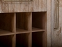 Balam Bar - Wine Grid, 1 Drawer & 2 Door