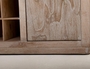 Balam Bar - Wine Grid, 1 Drawer & 2 Door