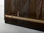 Balam Bar - Wine Grid, 1 Drawer & 2 Door