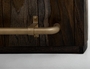 Balam Bar - Wine Grid, 1 Drawer & 2 Door