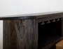 Balam Bar - Wine Grid, 1 Drawer & 2 Door