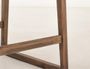 Balam Barstool Upholstered 24"