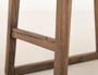 Balam Barstool Upholstered 24"