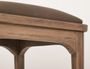 Balam Barstool Upholstered 24"