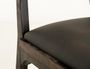 Balam Barstool Upholstered 24"
