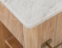 Balam Bathroom Server Base - 1 Door & 1 Shelf
