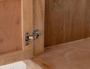Balam Bathroom Server Base - 1 Door & 1 Shelf