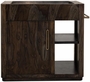 Balam Bathroom Server Base - 1 Door & 1 Shelf