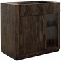 Balam Bathroom Server Base - 1 Door & 1 Shelf