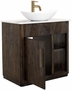 Balam Bathroom Server Base - 1 Door & 1 Shelf