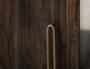 Balam Bathroom Server Base - 1 Door & 1 Shelf