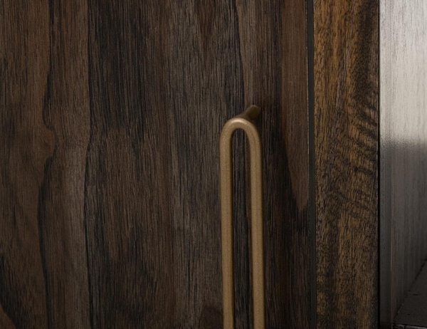 Balam Bathroom Server Base - 1 Door & 1 Shelf