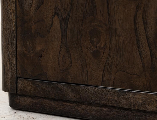 Balam Bathroom Server Base - 1 Door & 1 Shelf