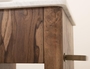 Balam Bathroom Server Base - 1 Door & 1 Shelf