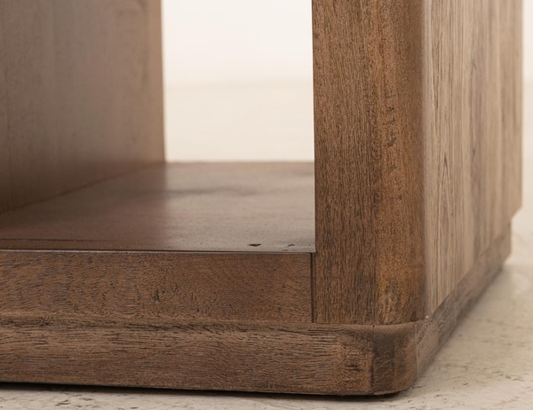 Balam Bathroom Server Base - 1 Door & 1 Shelf