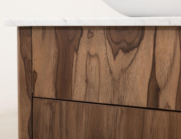 Balam Bathroom Server Base - 1 Door & 1 Shelf