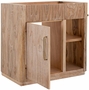 Balam Bathroom Server Base - 1 Door & 1 Shelf